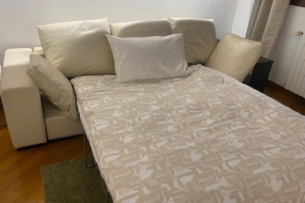 Photo of Bedroom in Vittuone