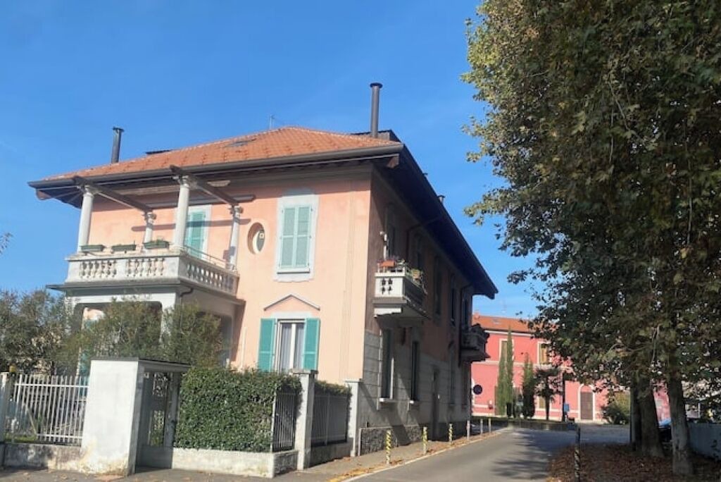 Photo of Outdoor in Vittuone