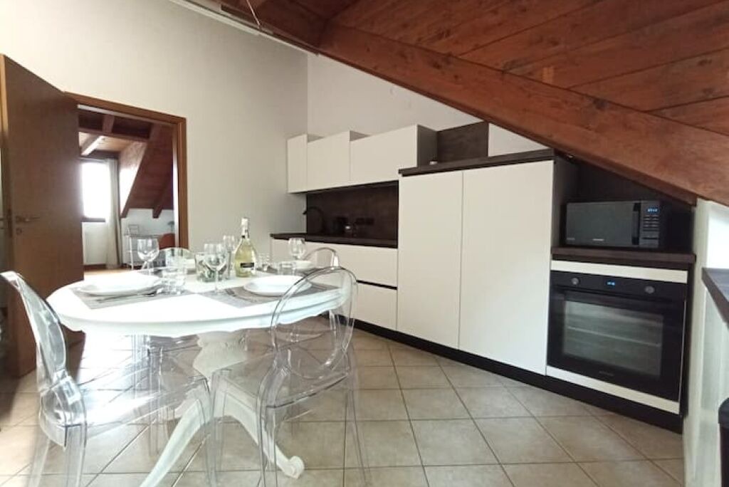 Photo of Kitchen in Vittuone