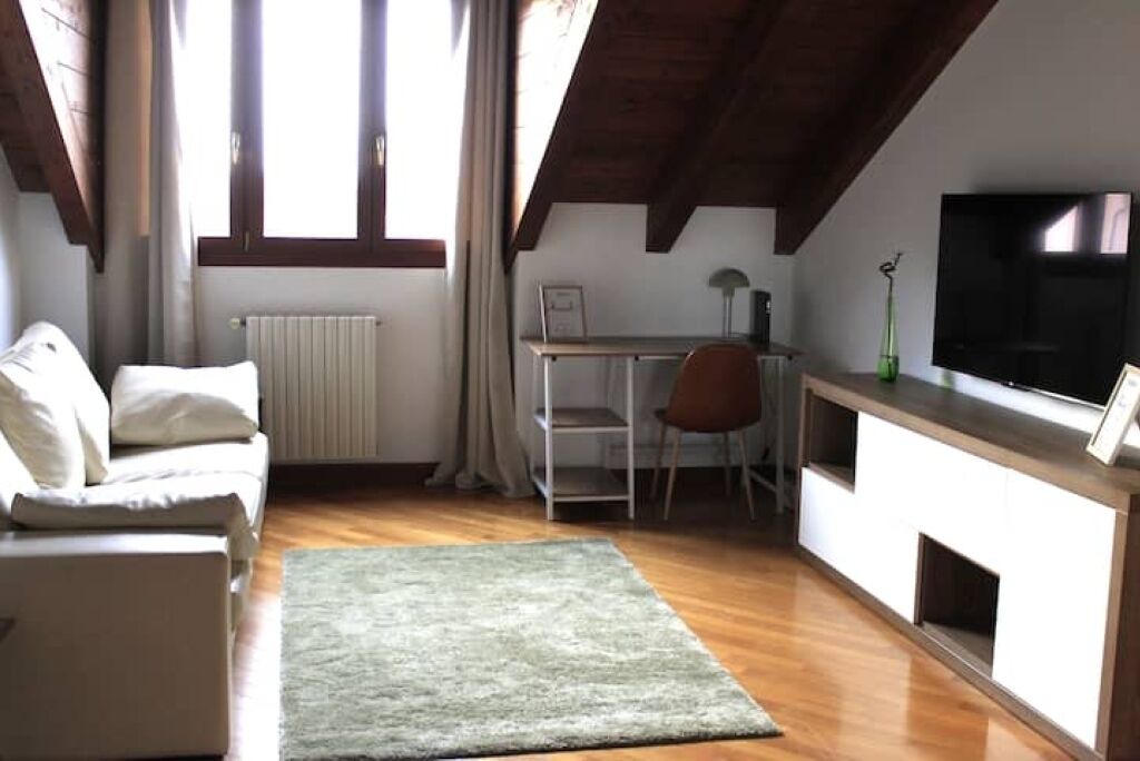 Photo of Livingroom in Vittuone