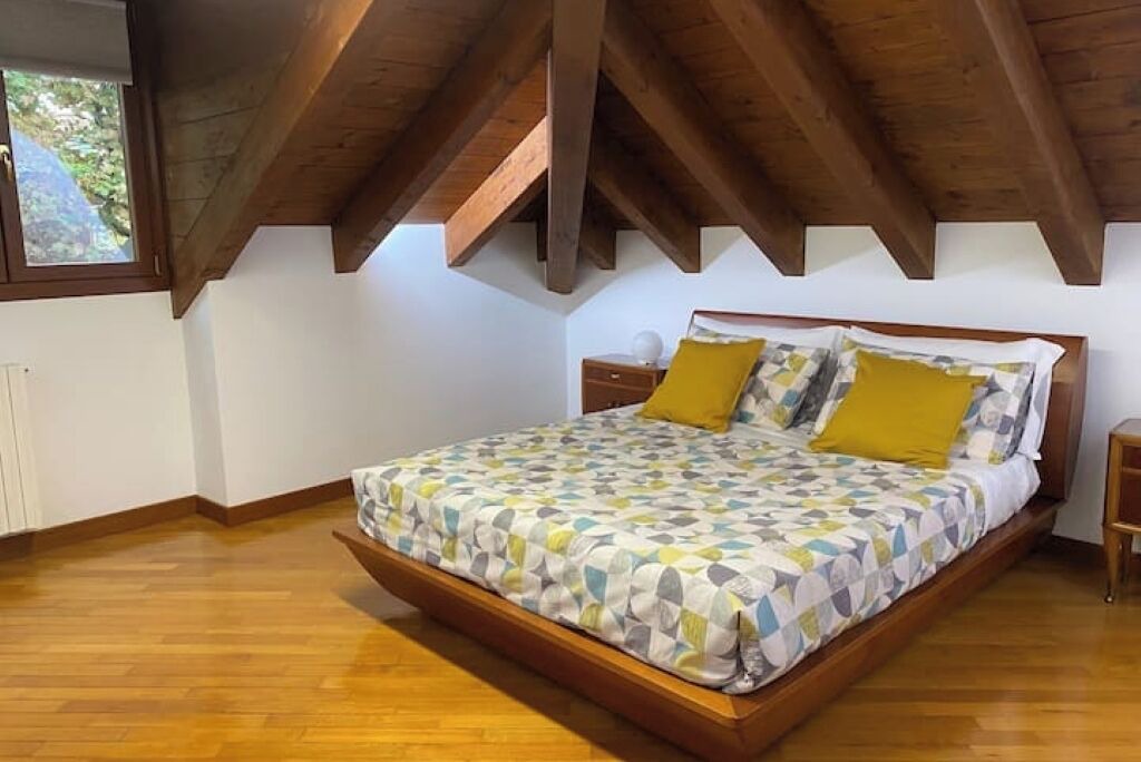 Photo of Bedroom in Vittuone