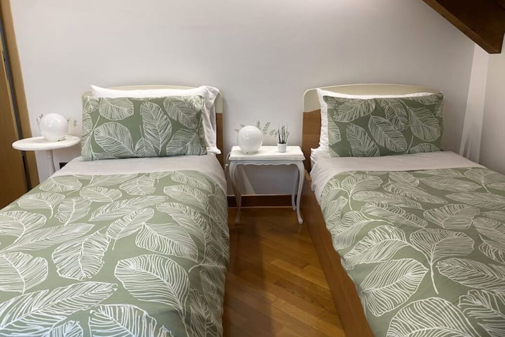 Photo of Bedroom in Vittuone