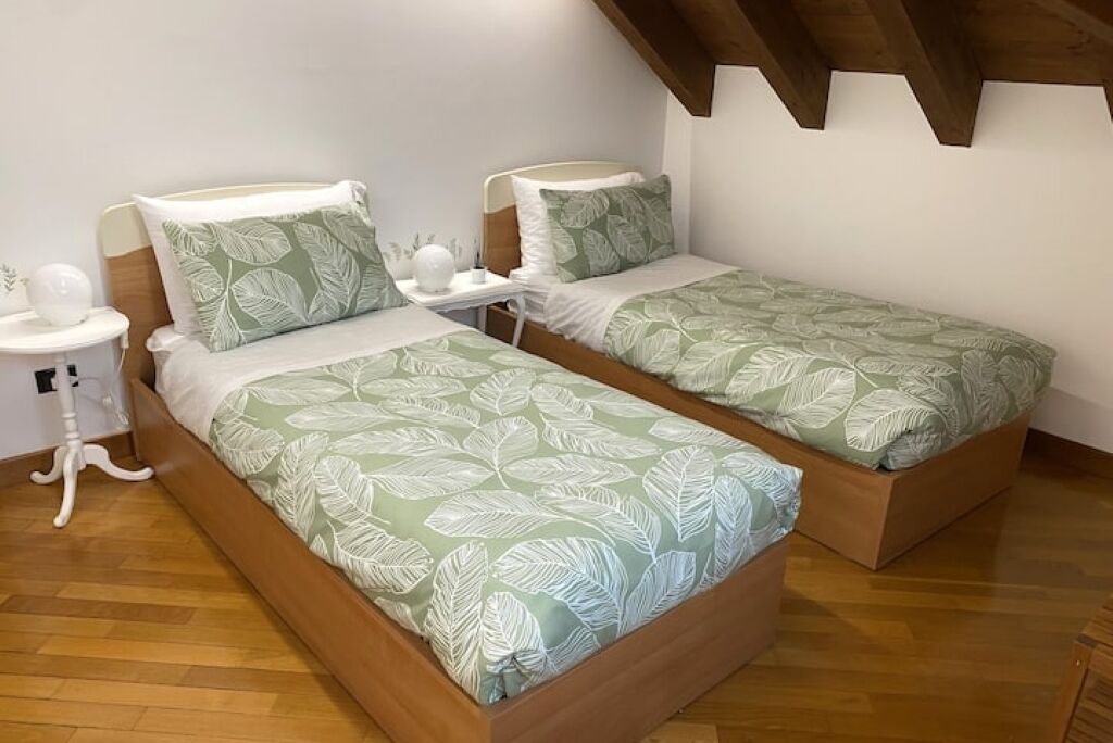 Photo of Bedroom in Vittuone