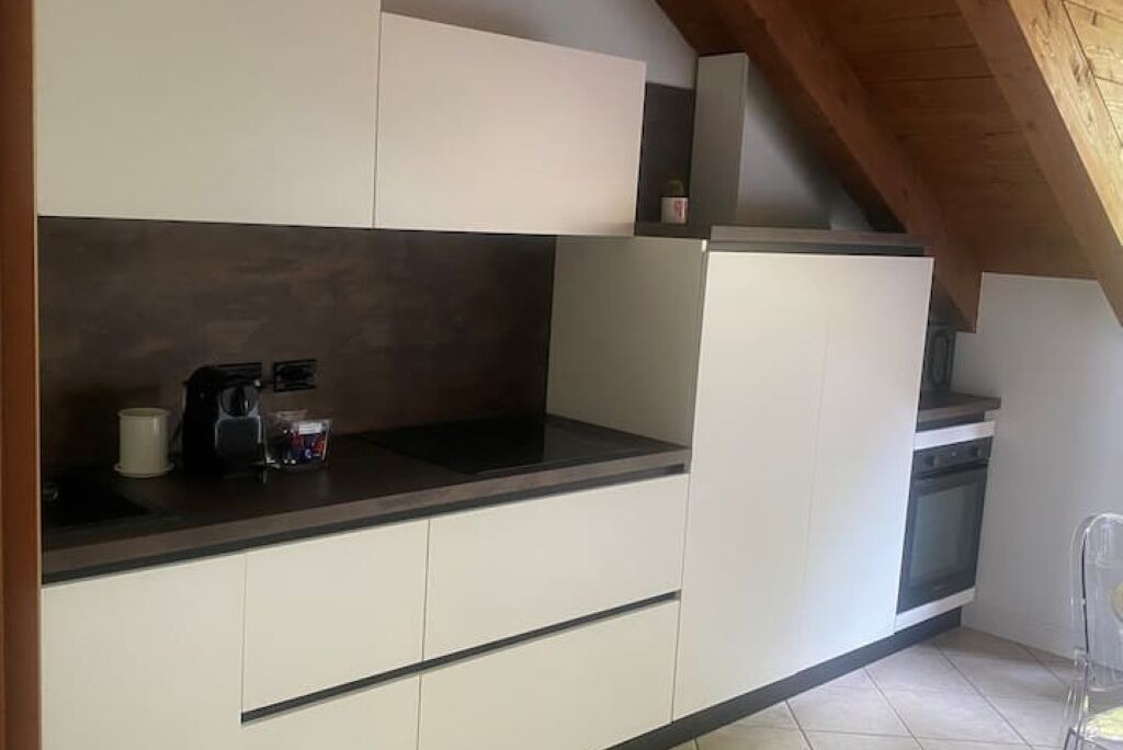 Photo of Kitchen in Vittuone