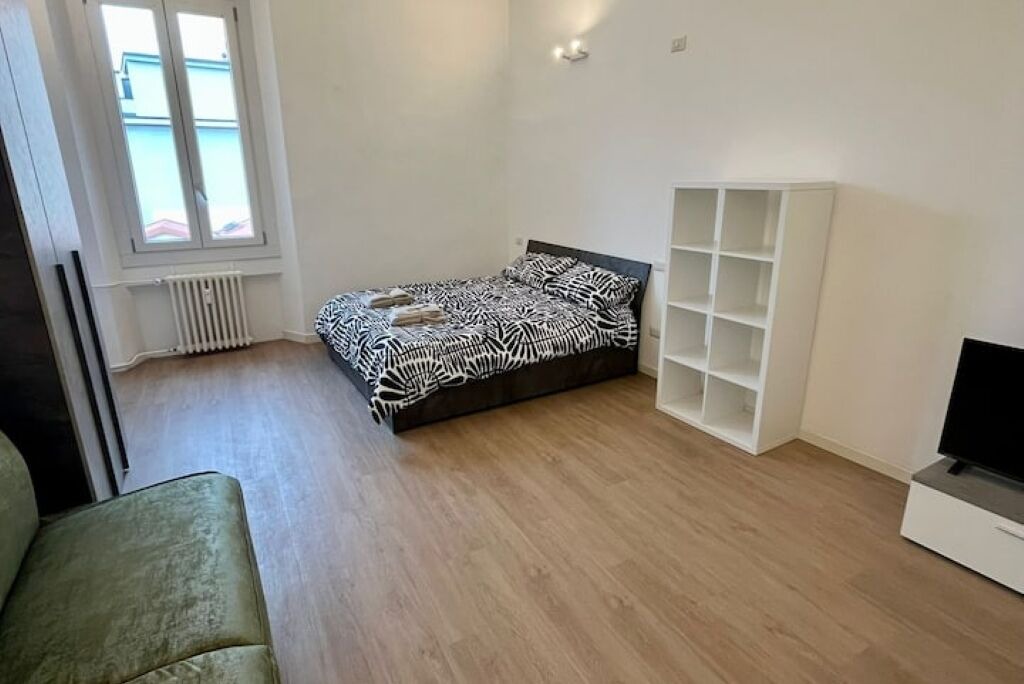 Photo of Bedroom in Chinatown