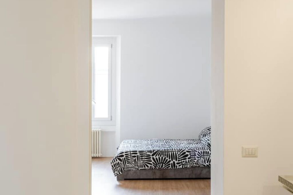 Photo of Bedroom in Chinatown