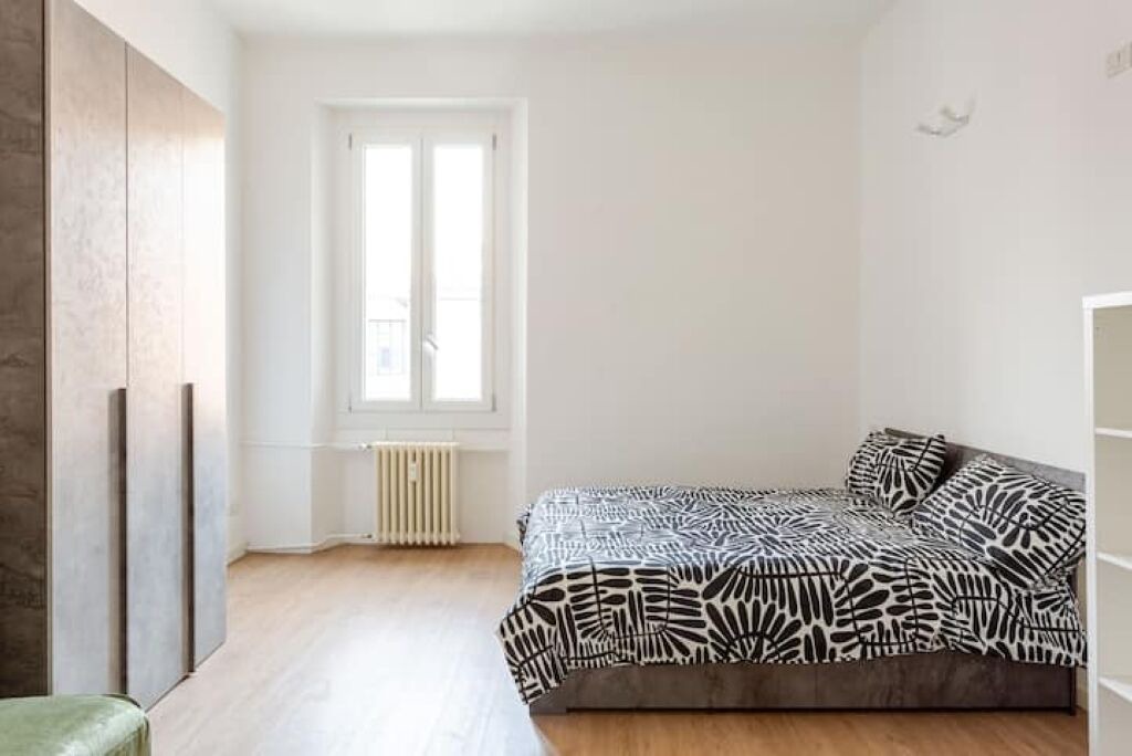Photo of Bedroom in Chinatown