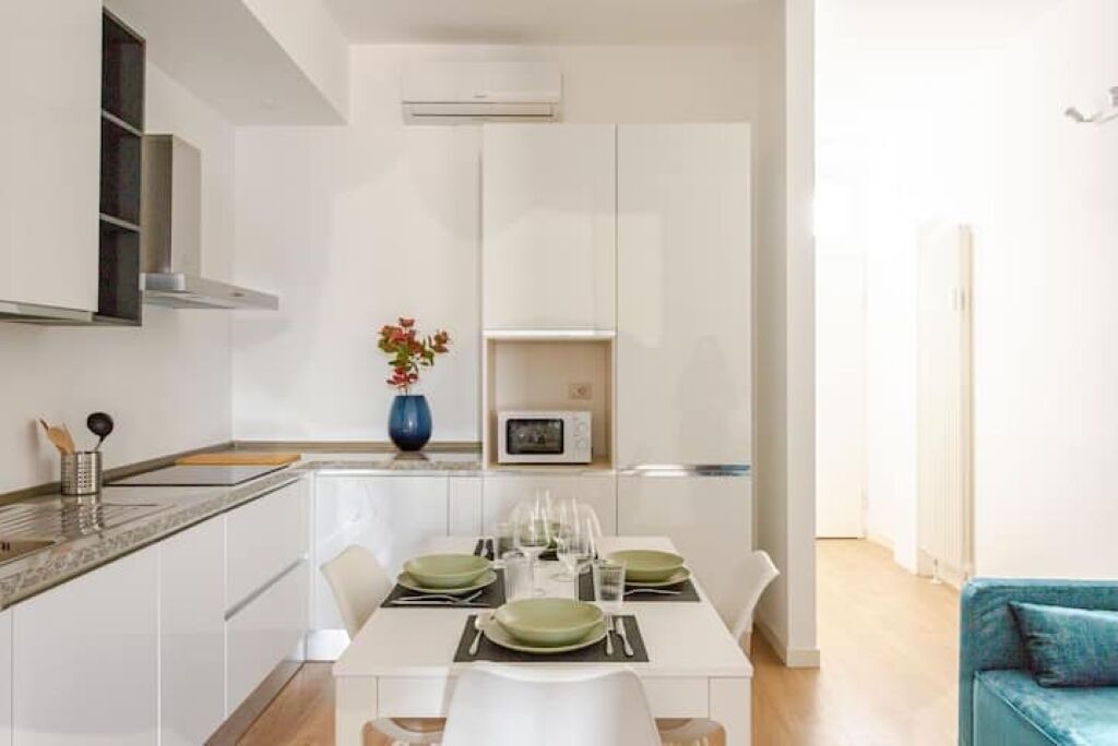 Photo of Kitchen in Chinatown