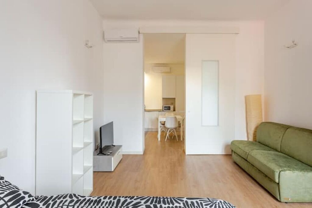 Photo of Livingroom in Chinatown