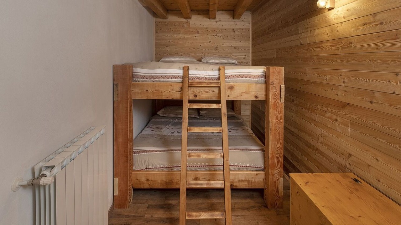 Photo of Bedroom in Vione
