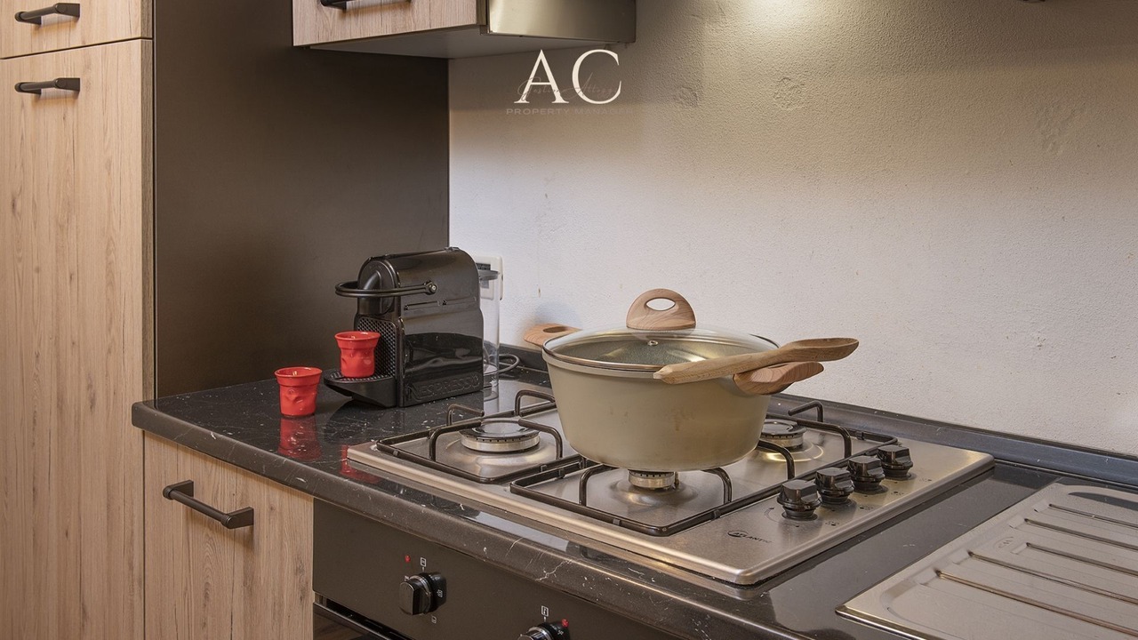 Photo of Kitchen in Vione