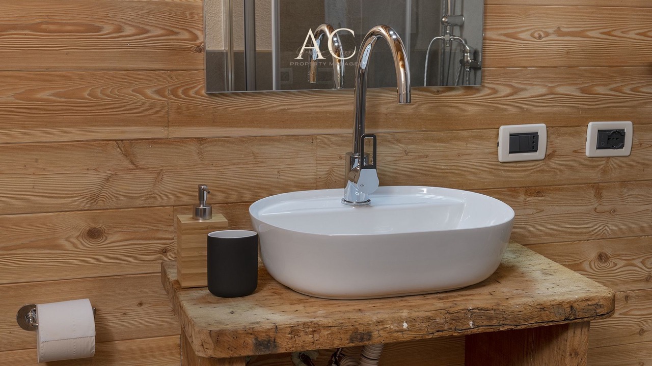 Photo of Bathroom in Vione