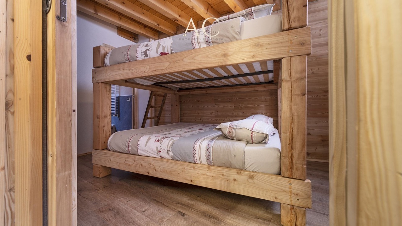 Photo of Bedroom in Vione