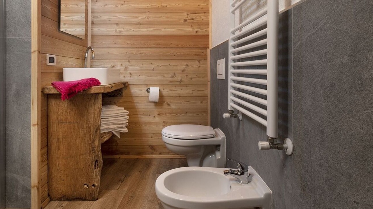 Photo of Bathroom in Vione