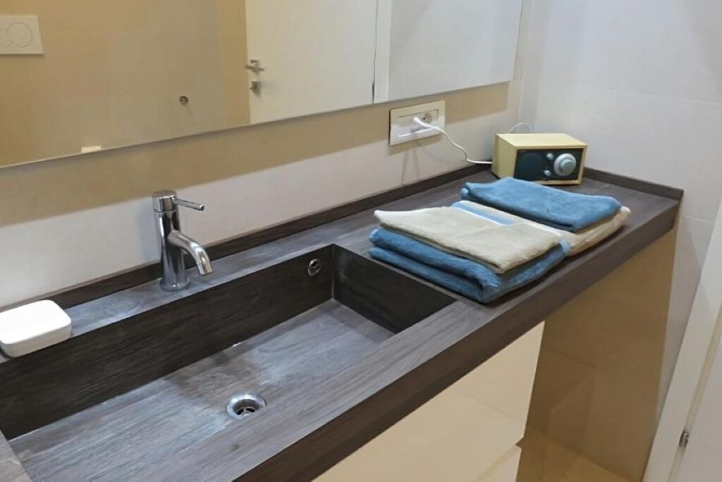 Photo of Bathroom in Milan