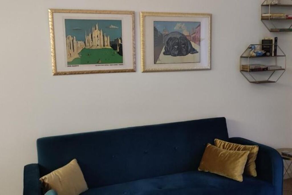 Photo of Livingroom in Milan