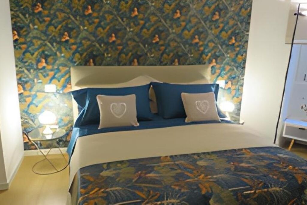 Photo of Bedroom in Milan