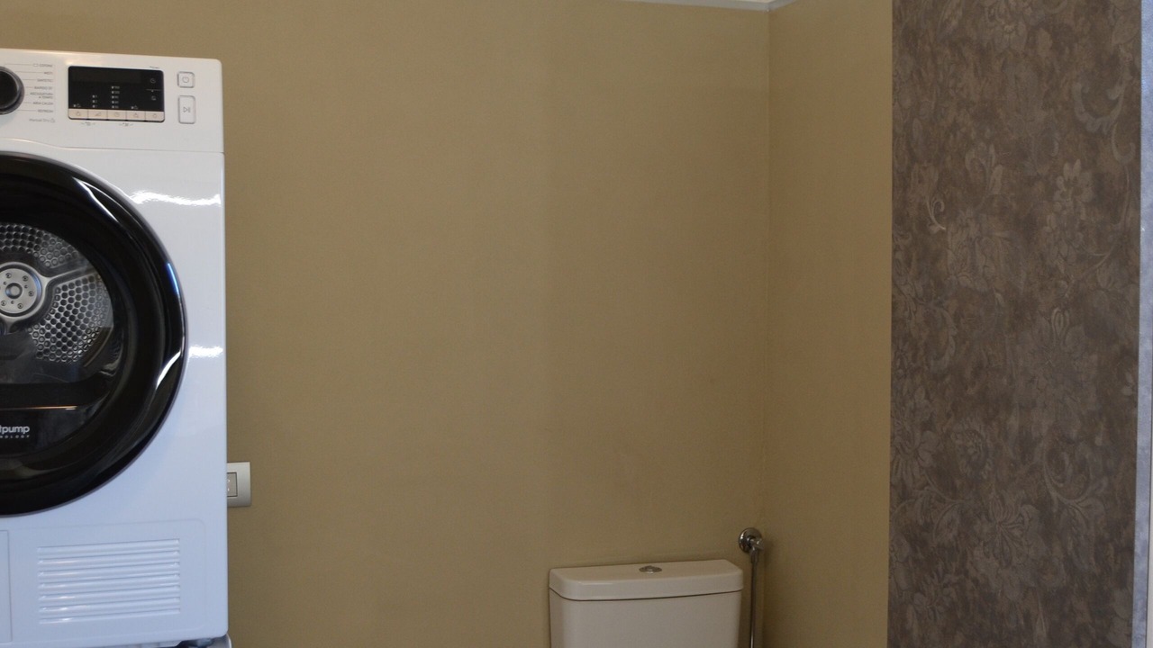 Photo of Bathroom in Dongo