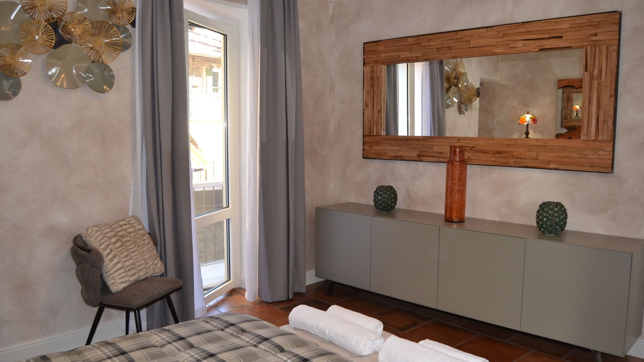 Photo of Bedroom in Dongo