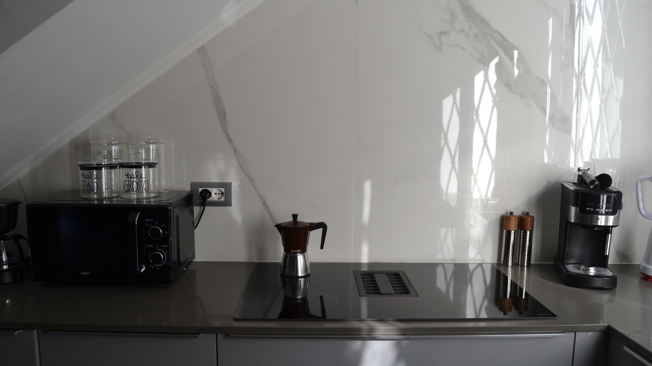 Photo of Kitchen in Dongo