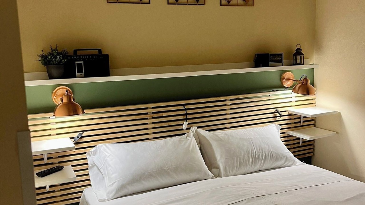 Photo of Bedroom in Mezzago