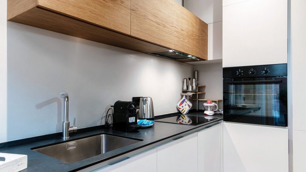 Photo of Kitchen in Como