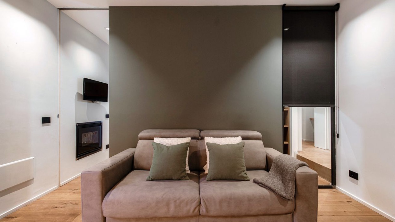 Photo of Livingroom in Como