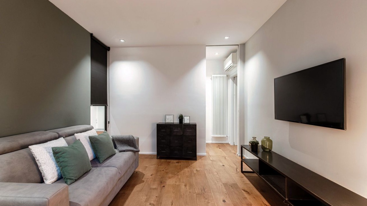 Photo of Livingroom in Como