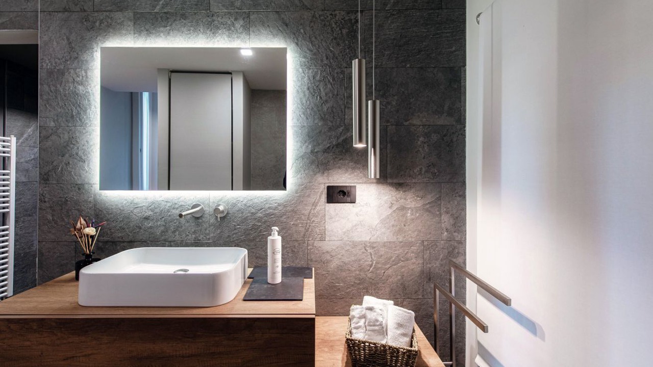 Photo of Bathroom in Como
