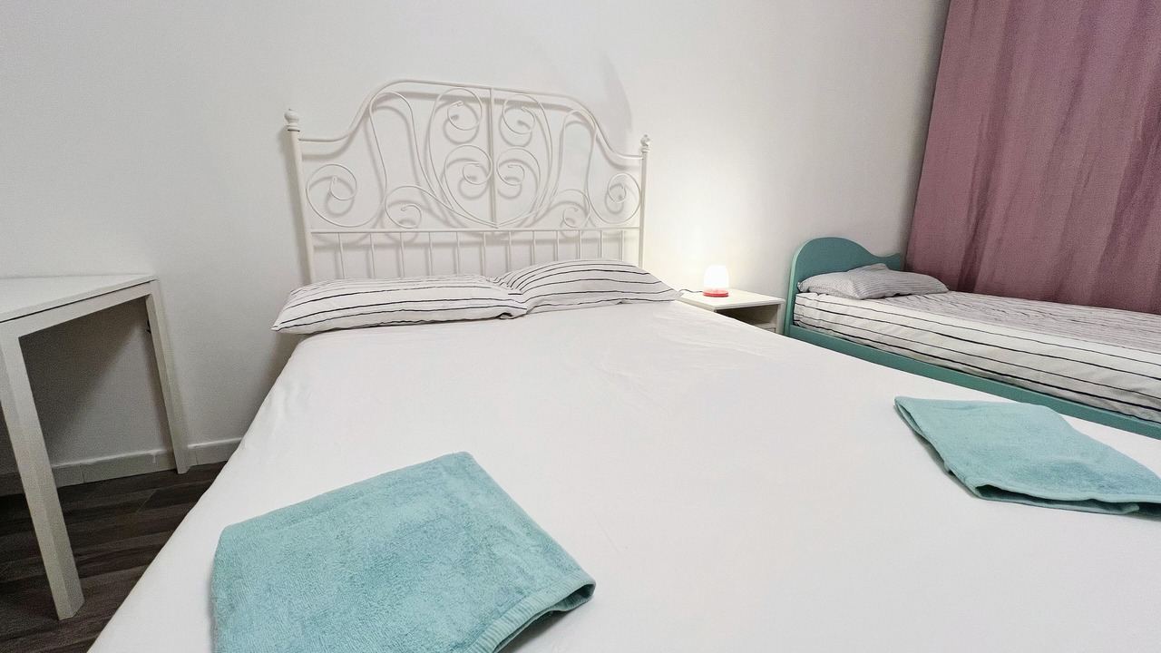 Photo of Bedroom in Prato Centenaro