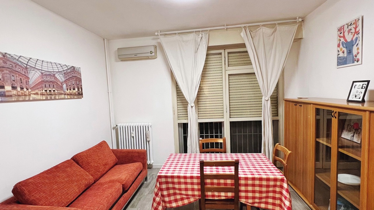 Photo of Livingroom in Prato Centenaro