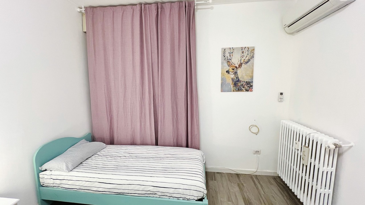 Photo of Bedroom in Prato Centenaro
