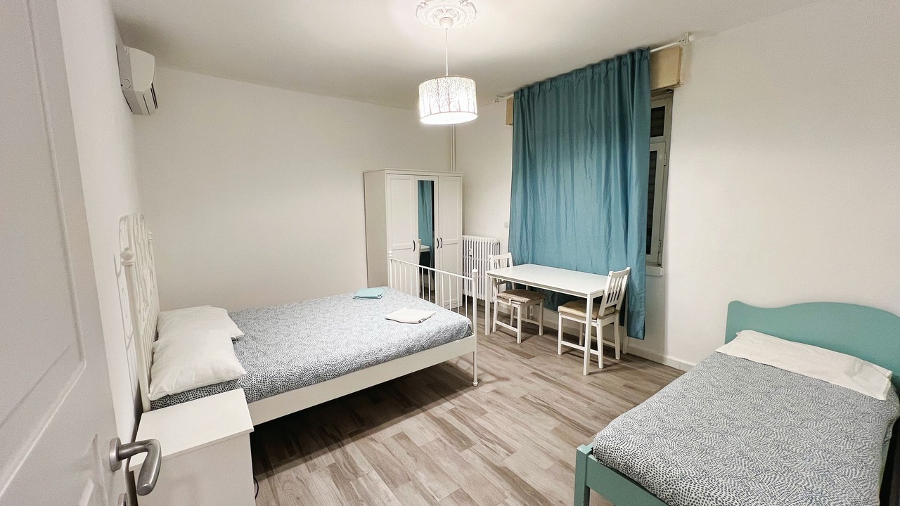 Photo of Bedroom in Prato Centenaro