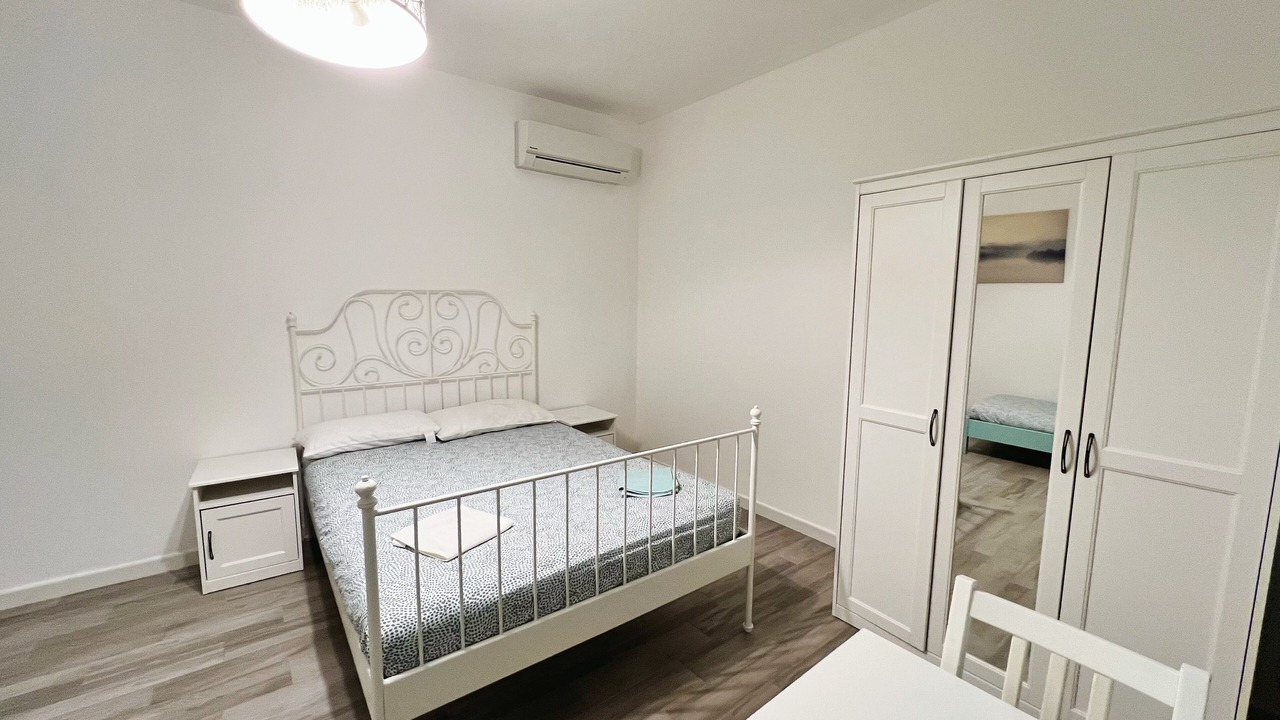 Photo of Bedroom in Prato Centenaro