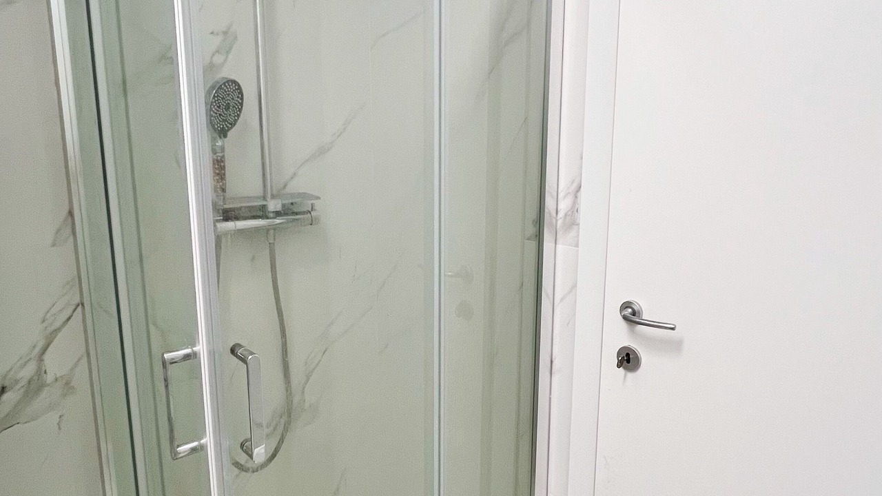 Photo of Bathroom in Prato Centenaro