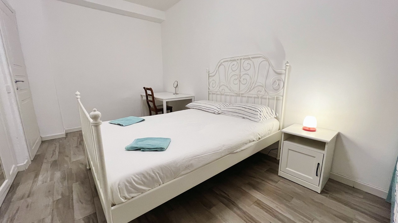 Photo of Bedroom in Prato Centenaro