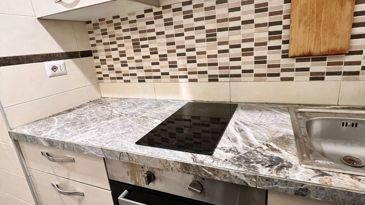 Photo of Kitchen in Prato Centenaro