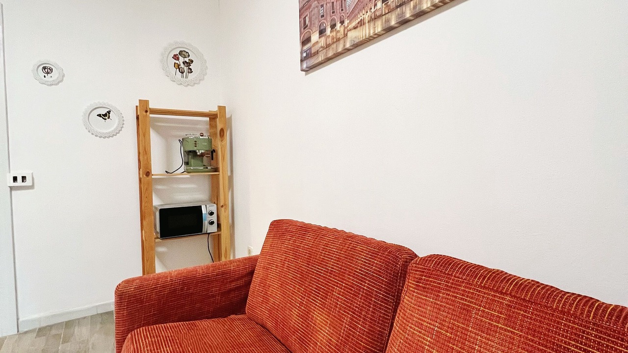Photo of Livingroom in Prato Centenaro