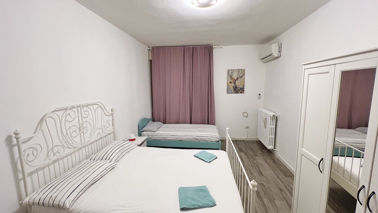Photo of Bedroom in Prato Centenaro