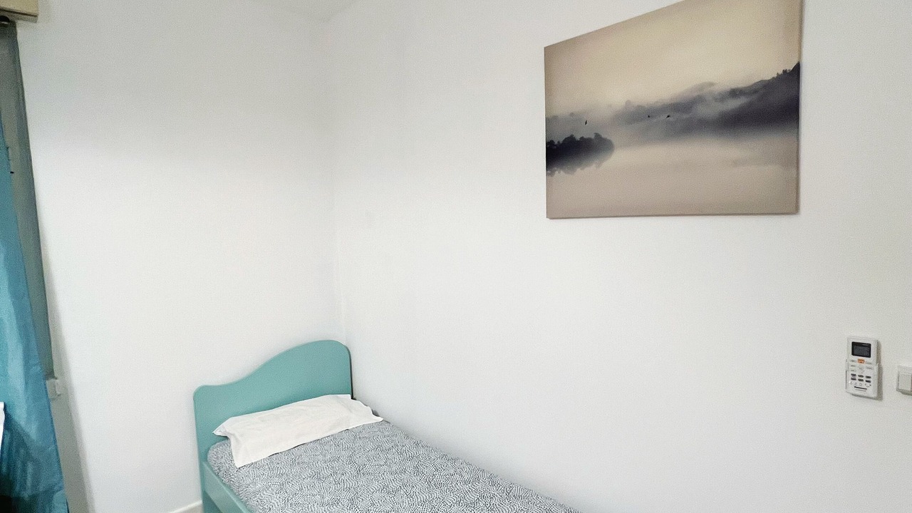 Photo of Bedroom in Prato Centenaro