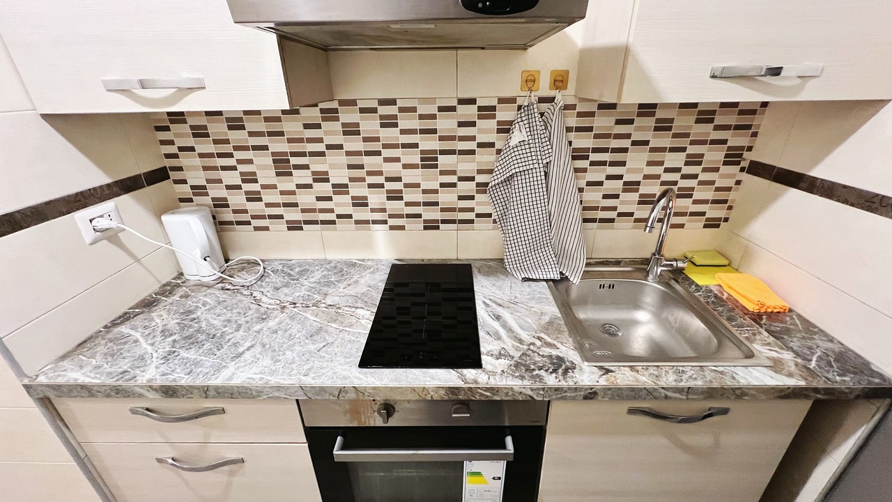 Photo of Kitchen in Prato Centenaro