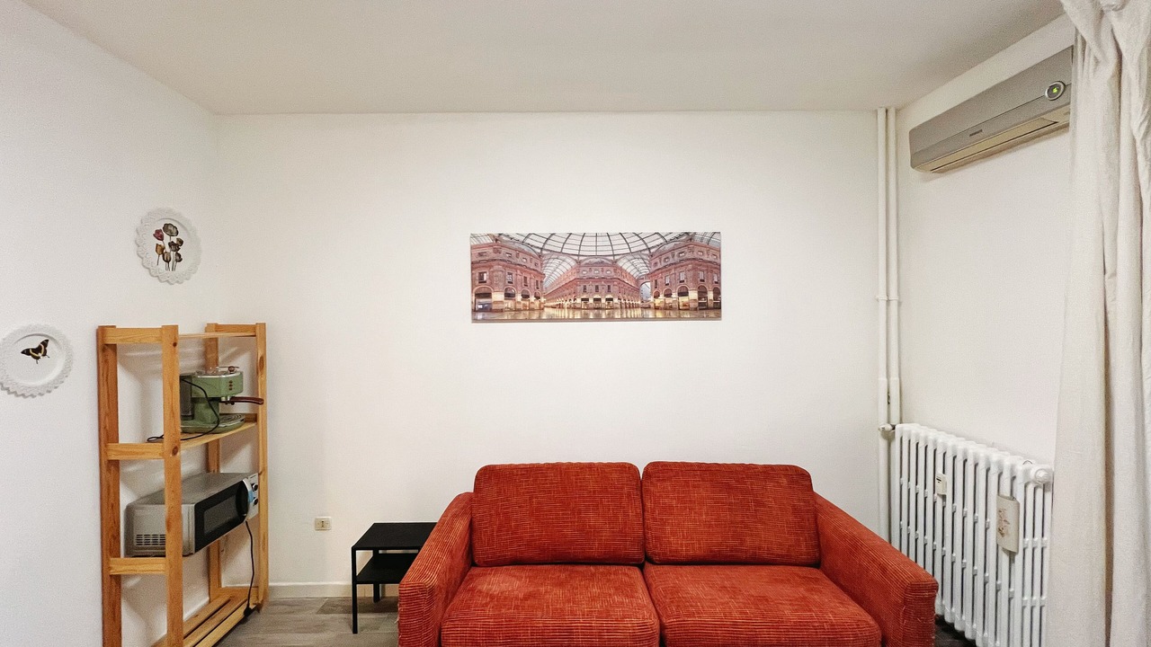 Photo of Livingroom in Prato Centenaro