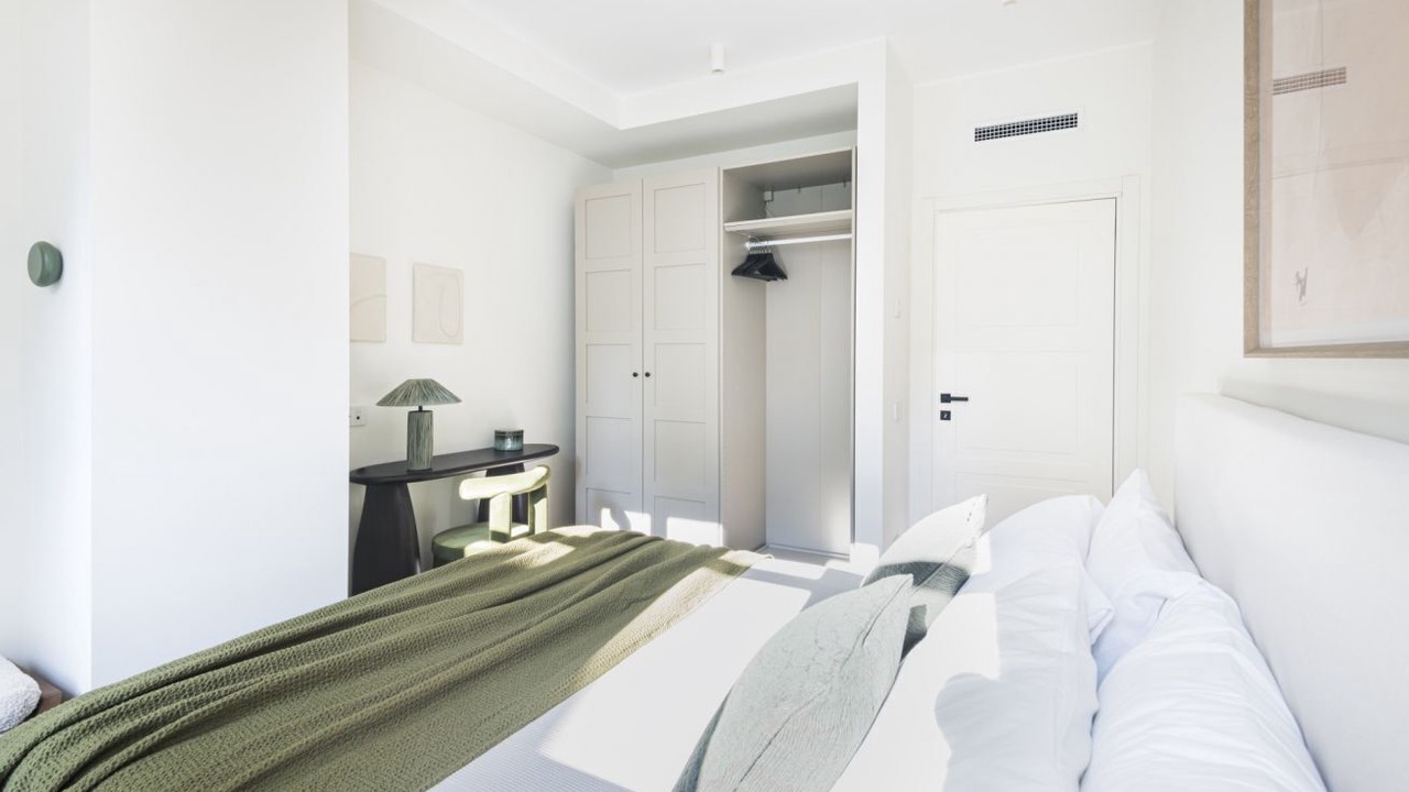 Photo of Bedroom in Carrobbio