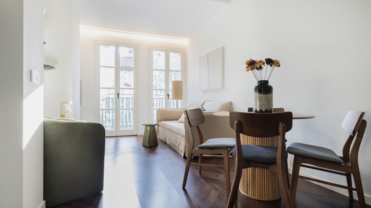 Photo of Livingroom in Carrobbio