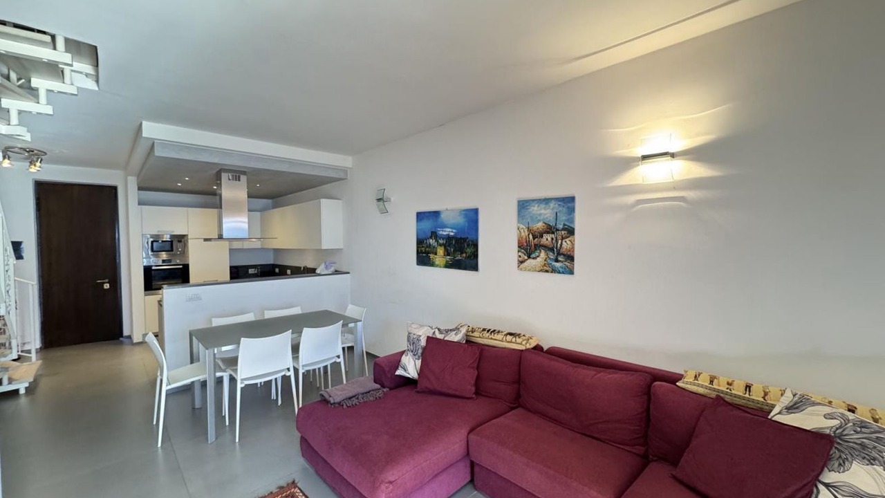 Photo of Livingroom in Sala Comacina