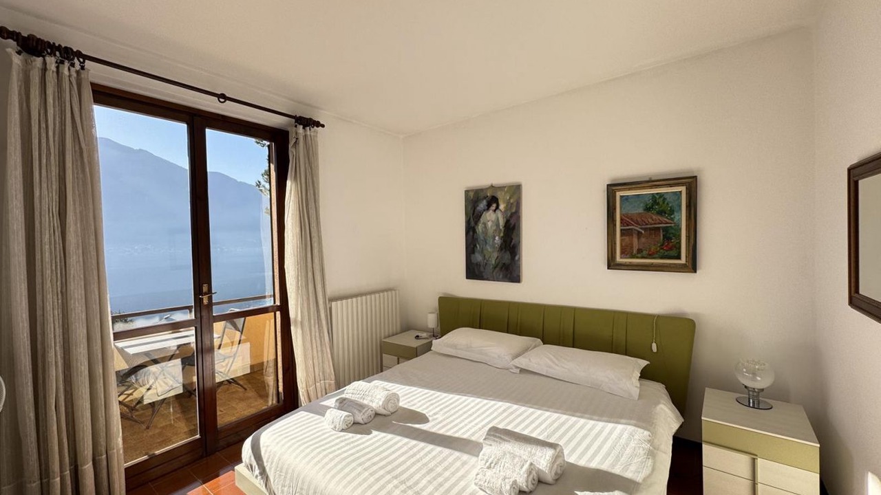 Photo of Bedroom in Sala Comacina