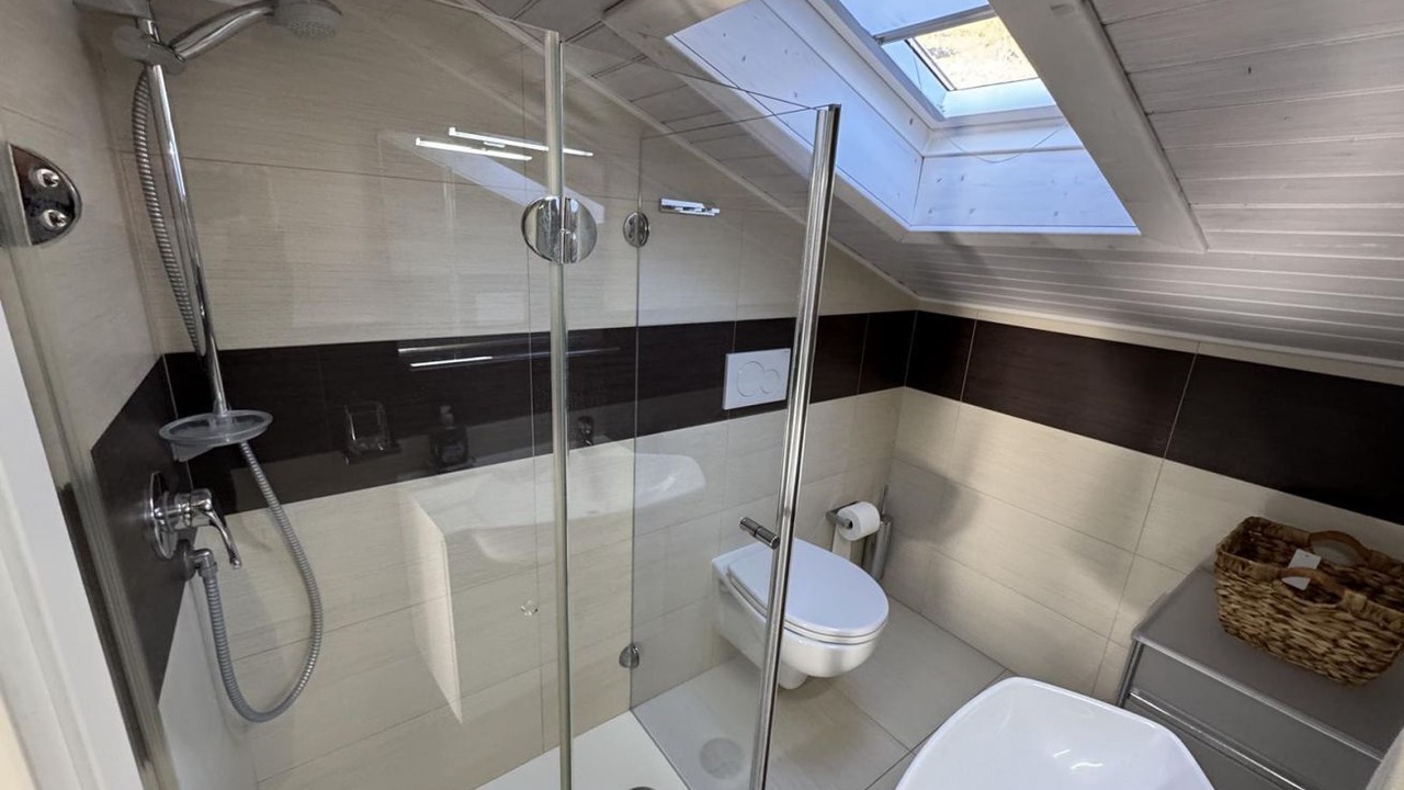 Photo of Bathroom in Sala Comacina