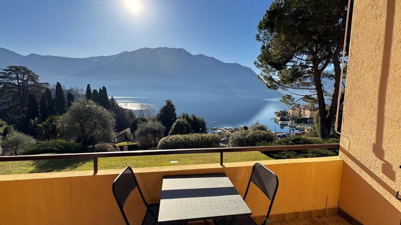 Photo of Outdoor in Sala Comacina
