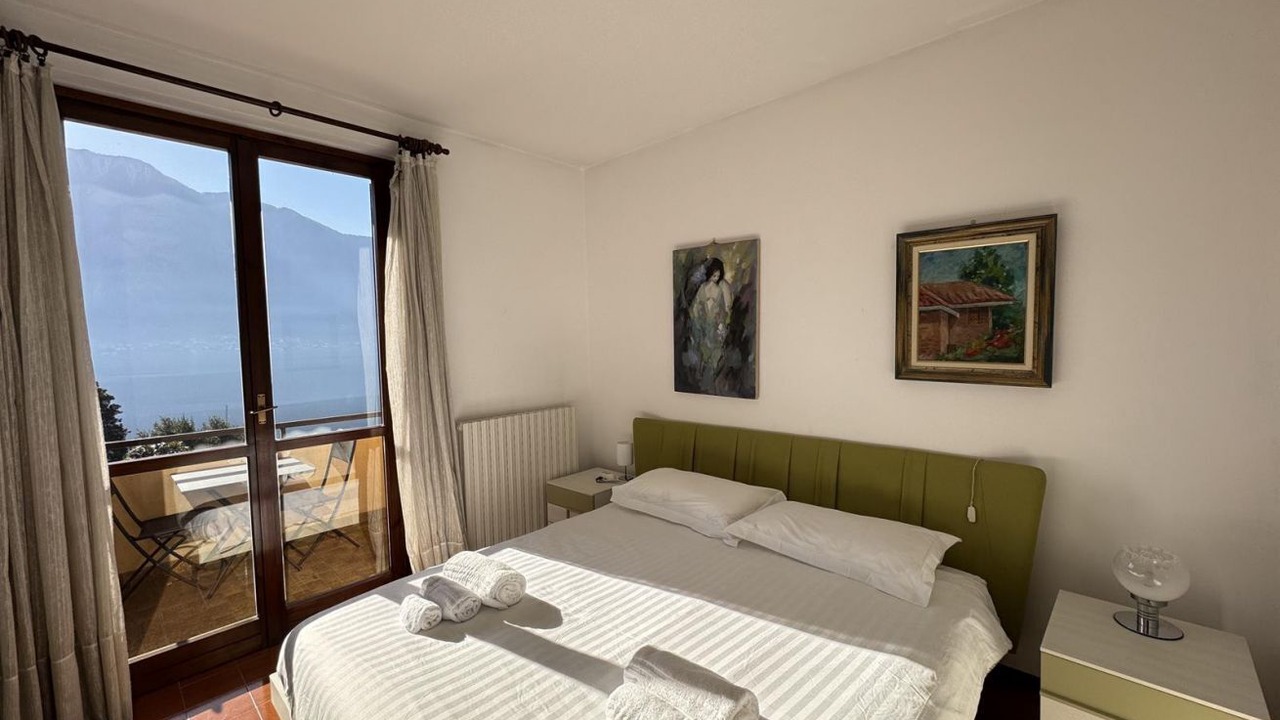 Photo of Bedroom in Sala Comacina