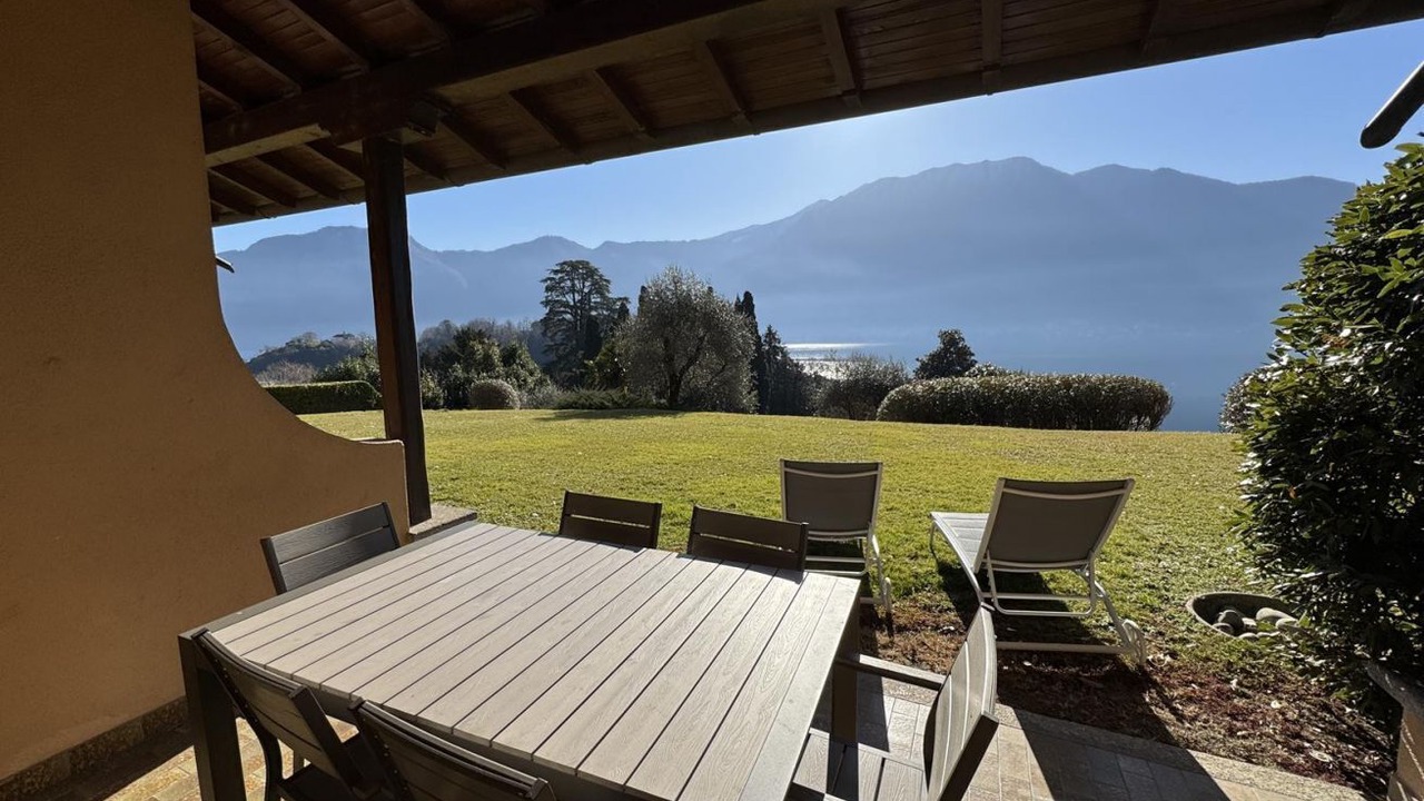 Photo of Outdoor in Sala Comacina